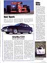 Automobile - February 1988