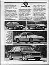 Motor Trend - October 1987